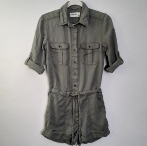 Pistola romper